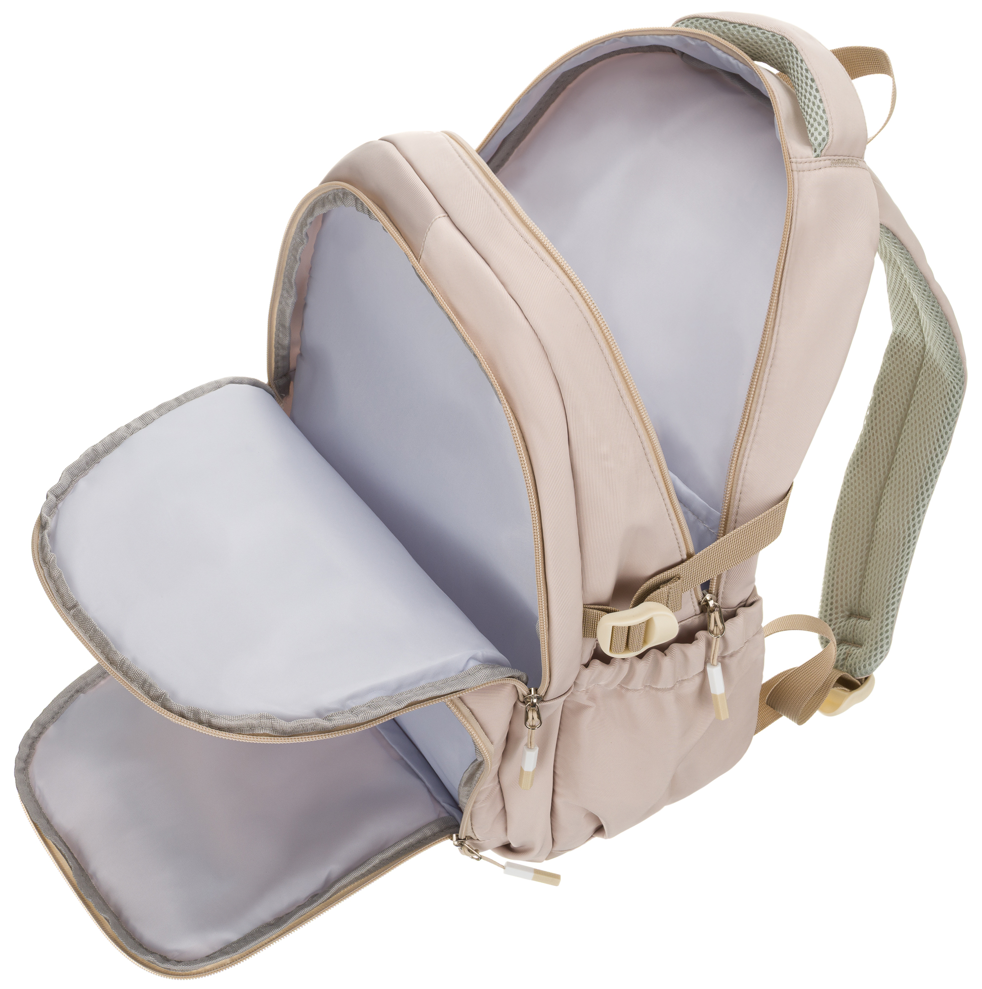 plecak ptn 8594-1389 beige