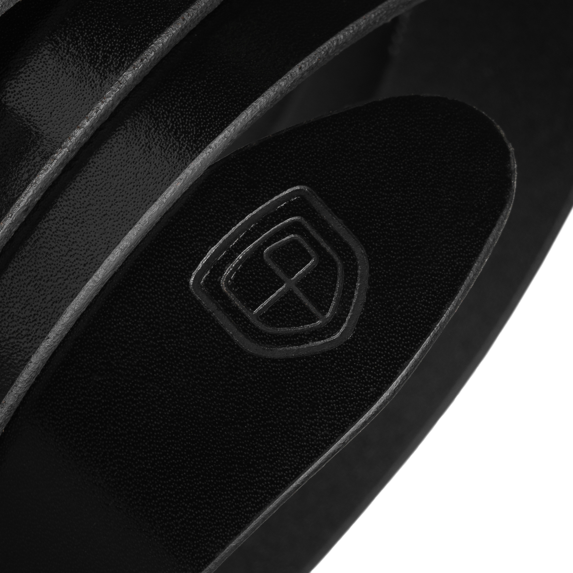 pasek męski ptn ltp-09-100-2882 black