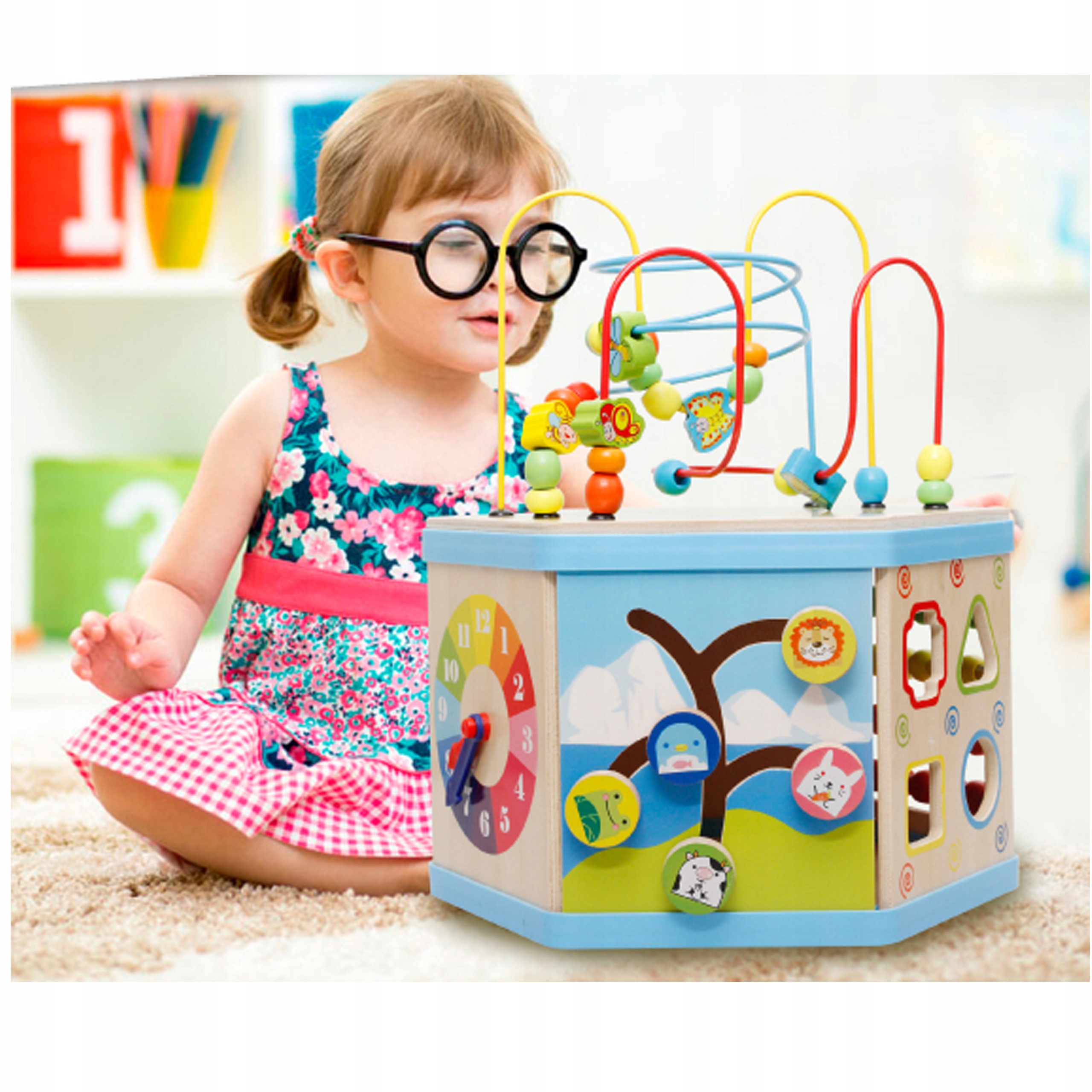 kostka edykacyjna mwz-7050