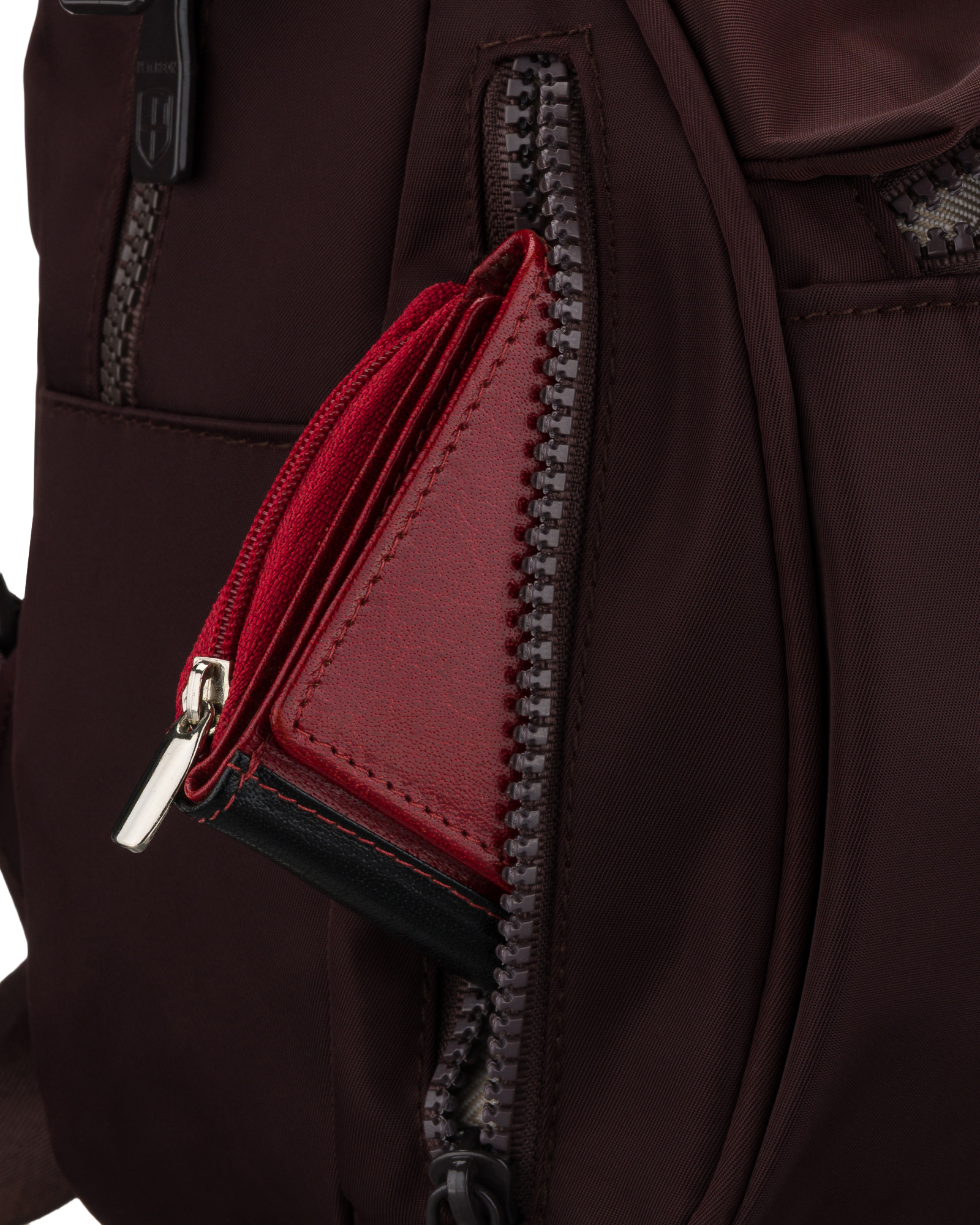 plecak ptn cpy-07-2683 wine