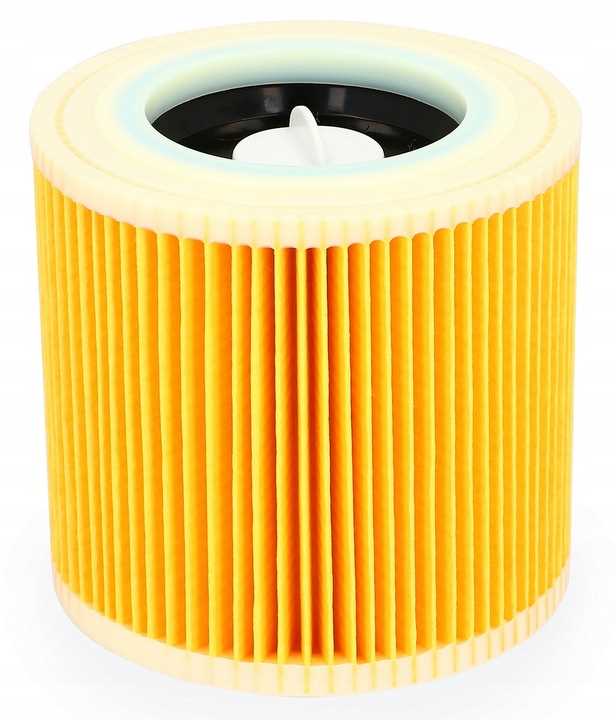 zestaw 10x worek do odkurzaczy kärcher 6.959-130.0 + filtr powietrza