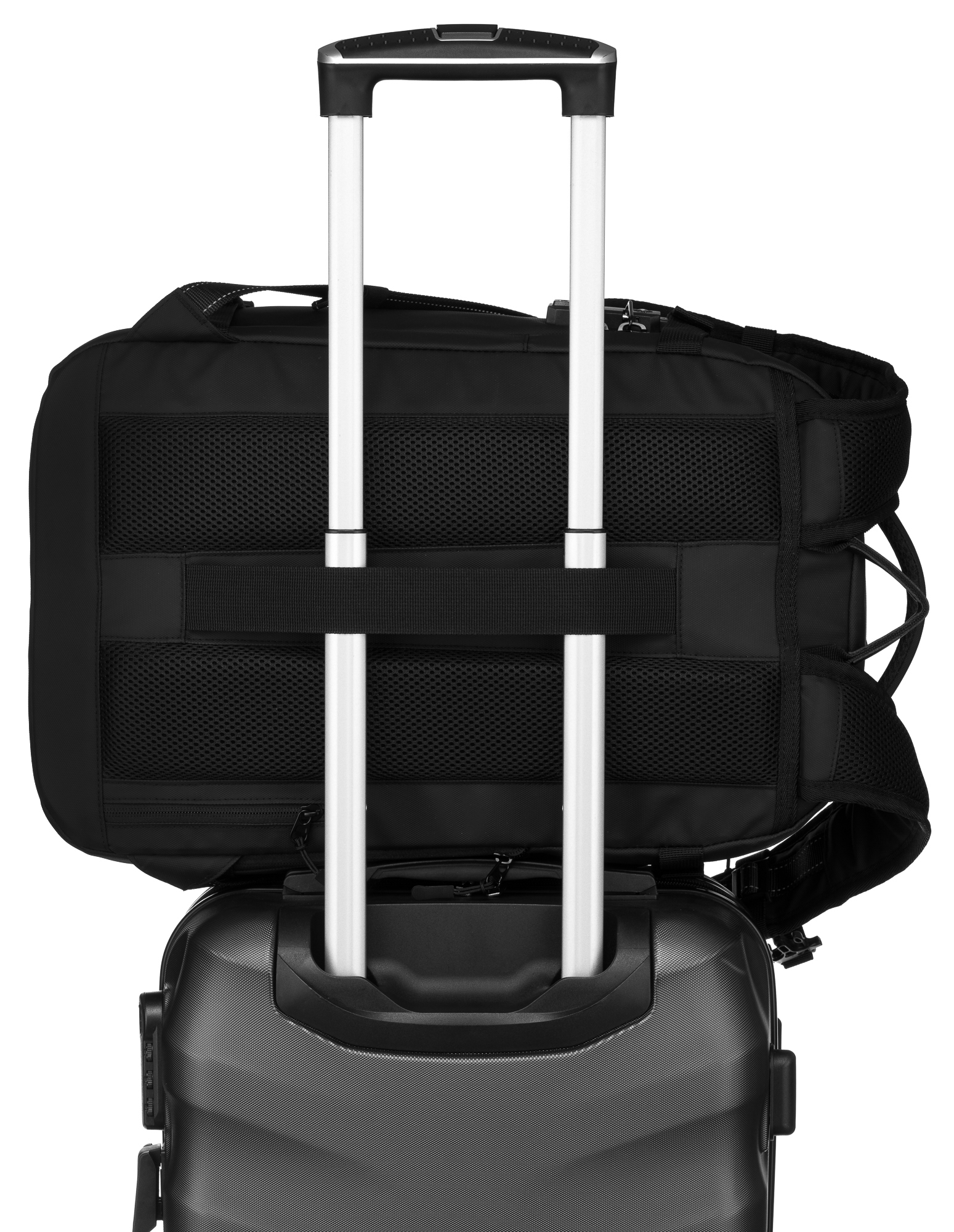 plecak ptn 24357-6790 black