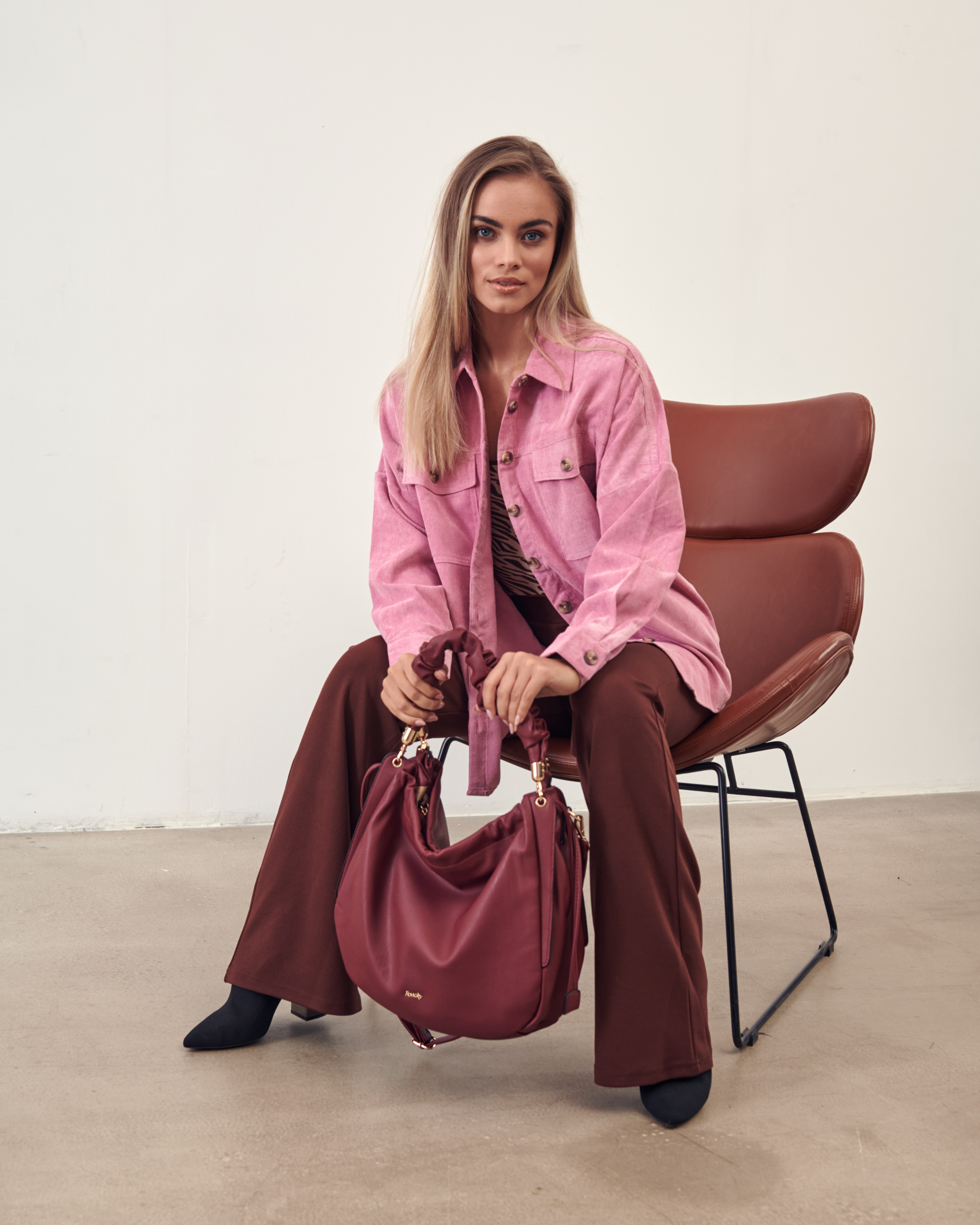 torba ty21-02-r-4911 wine red