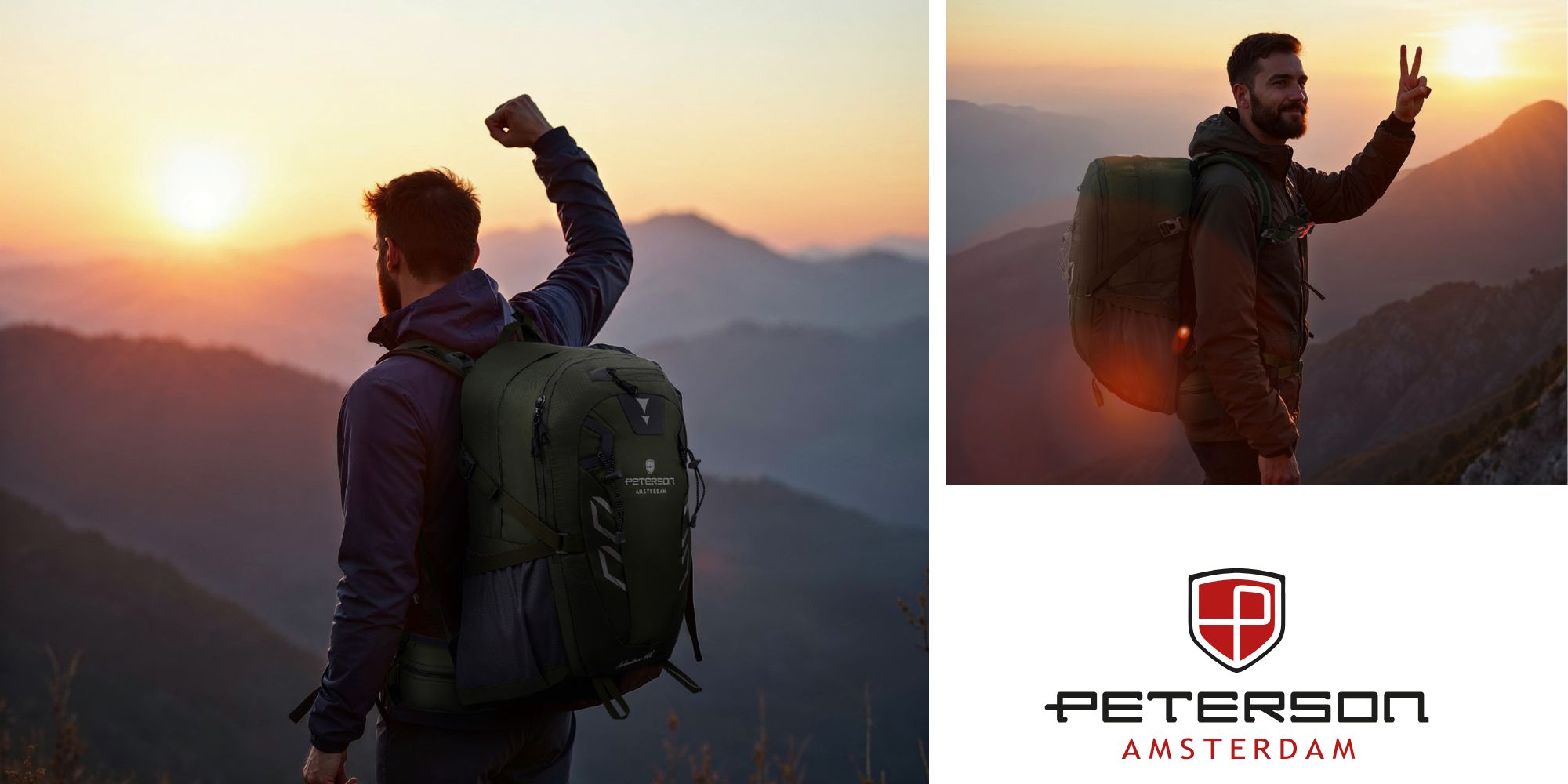 plecak ptn jps-01-8474 green