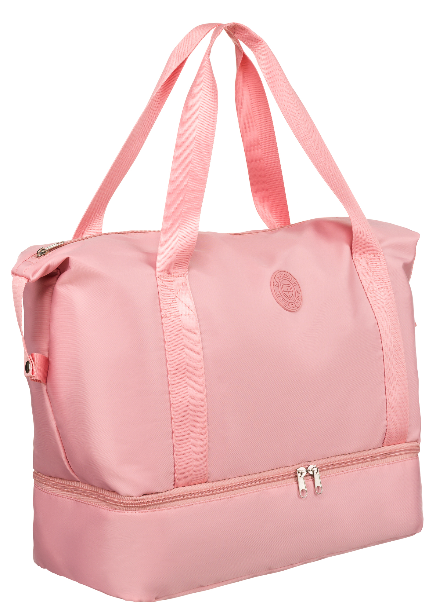 torba damska ptn 23033-3651 pink
