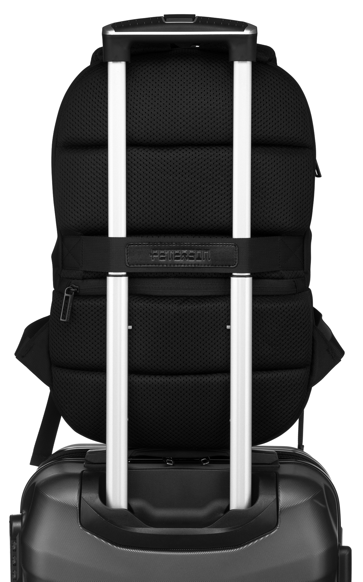 plecak ptn-63105-6371 black