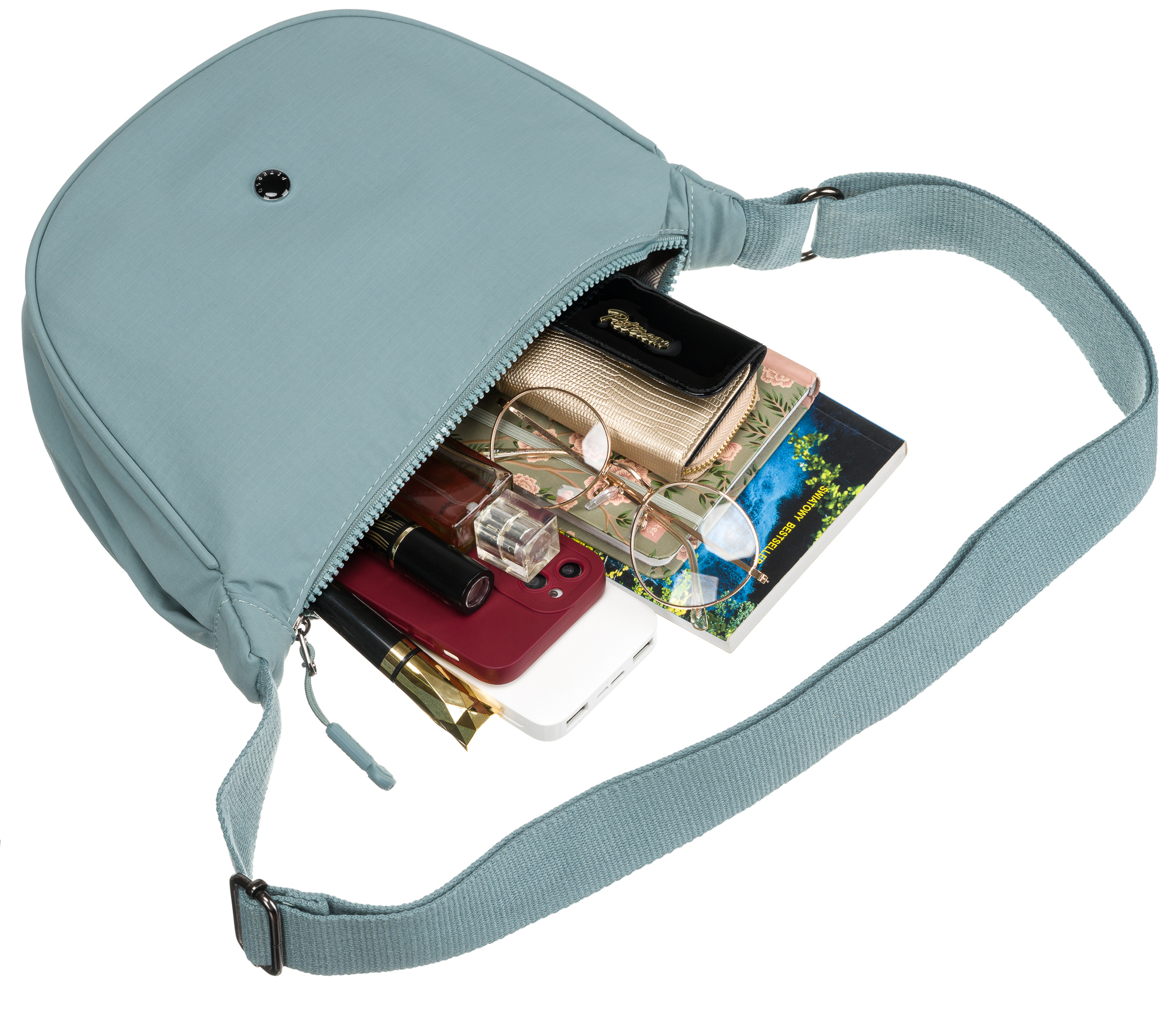 torebka ptn csm-08-7741 blue