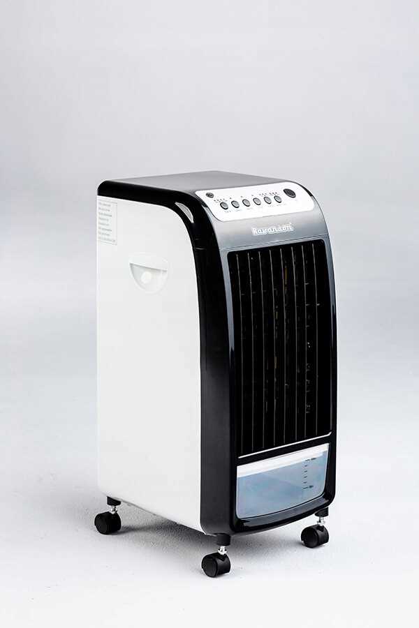 klimator ravanson kr-2011