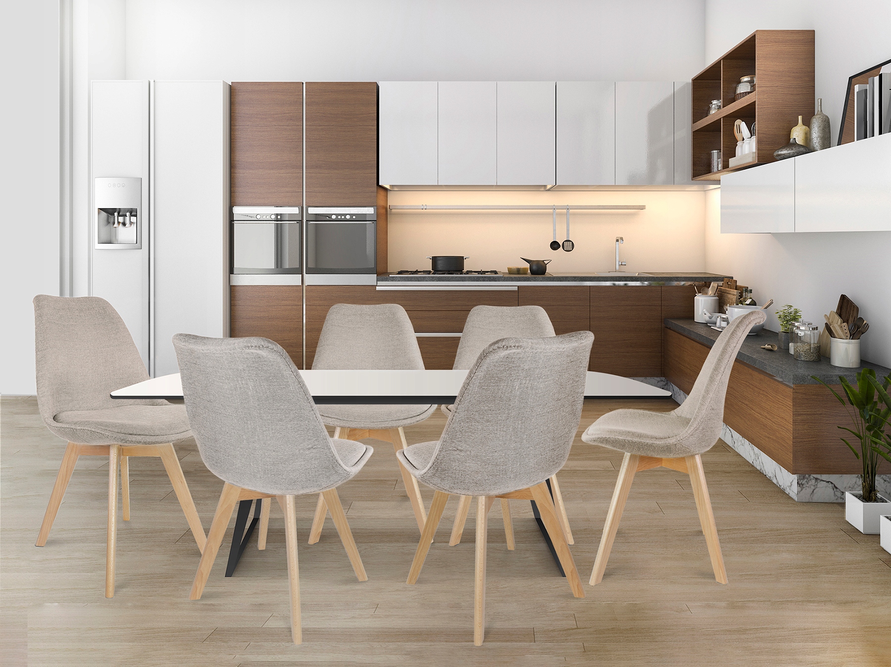 krzesło alta beżowe (nowe kody)