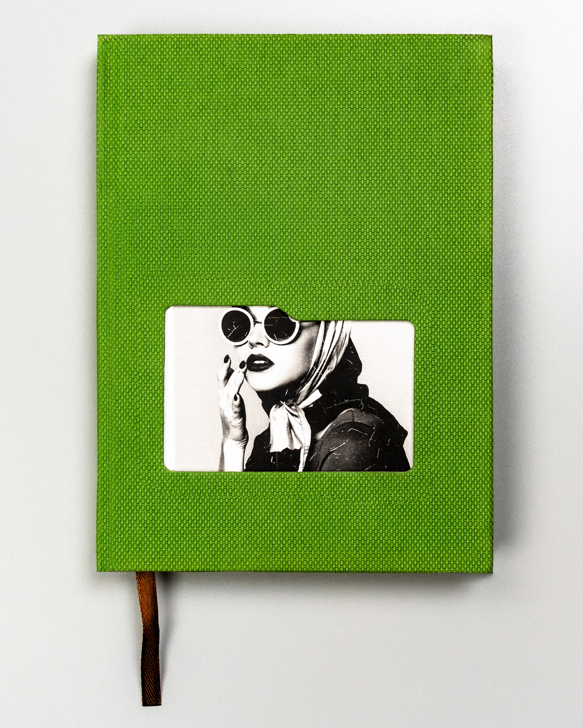 notes ptn not-k01-kp-4053 green