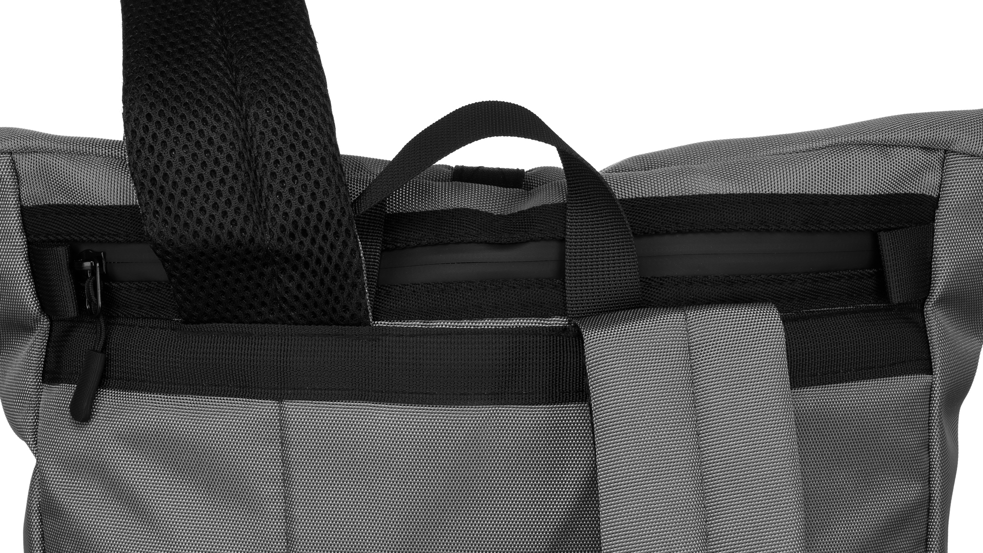 plecak miejski ptn rio-9091 gray