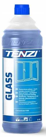 tenzi glass 1l