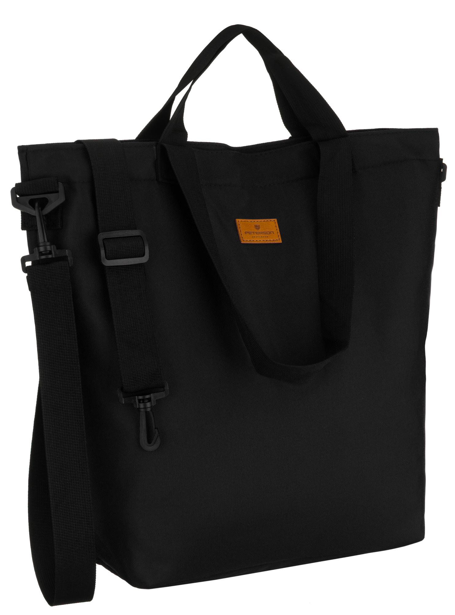 torba ptn tz15605d-0917 black