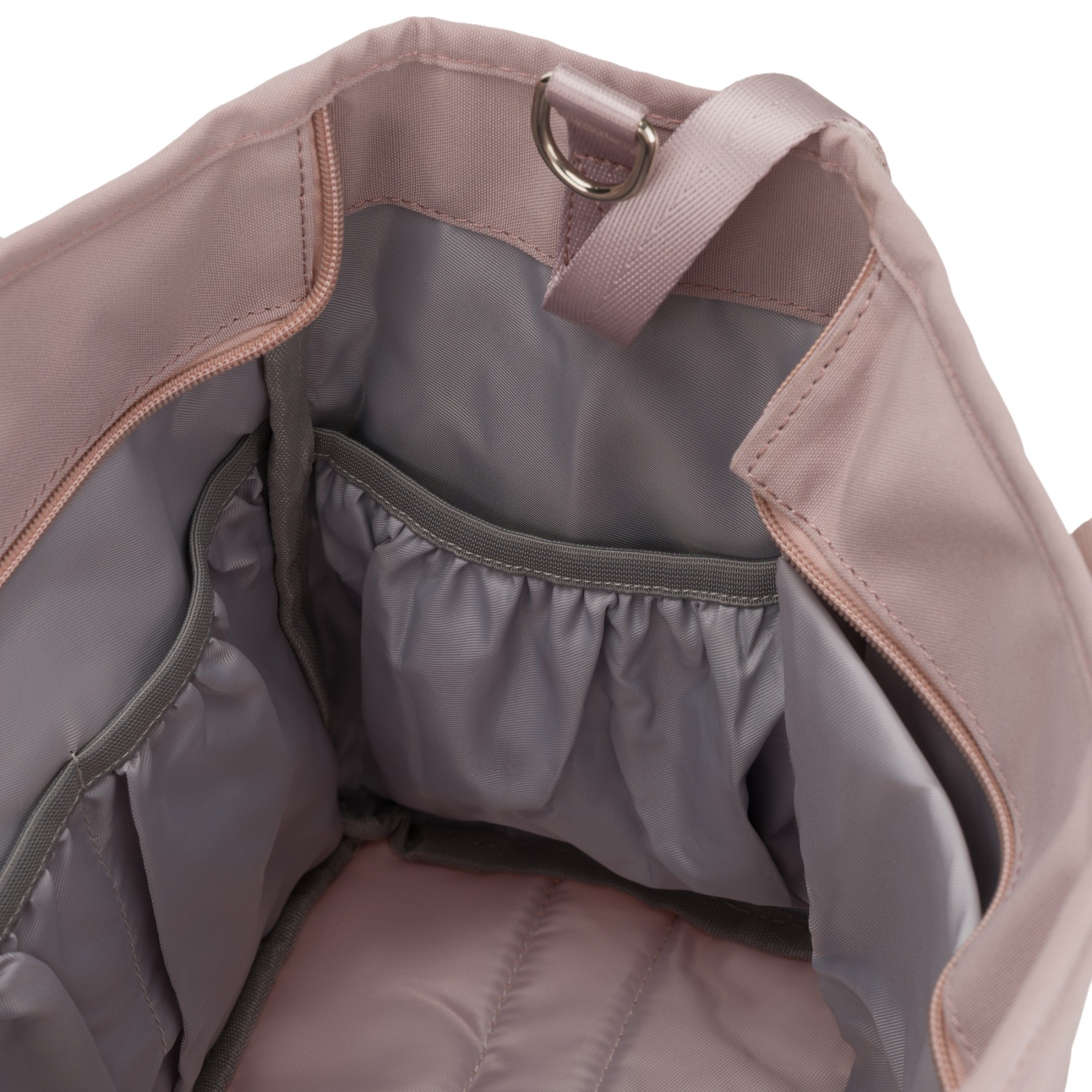 torba na wózek ptn mb4-2868 beige