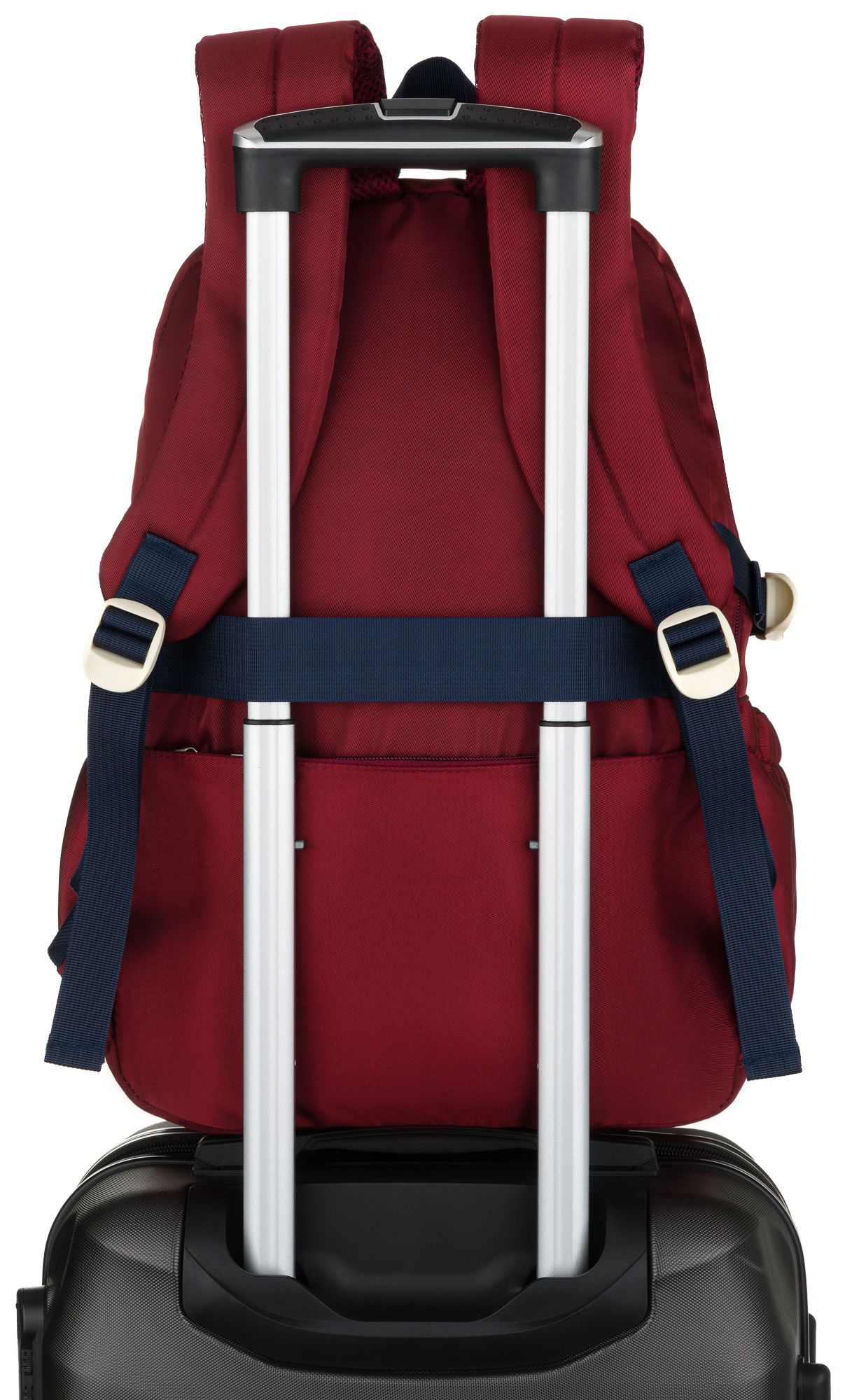 plecak ptn 8594-1402 bordo