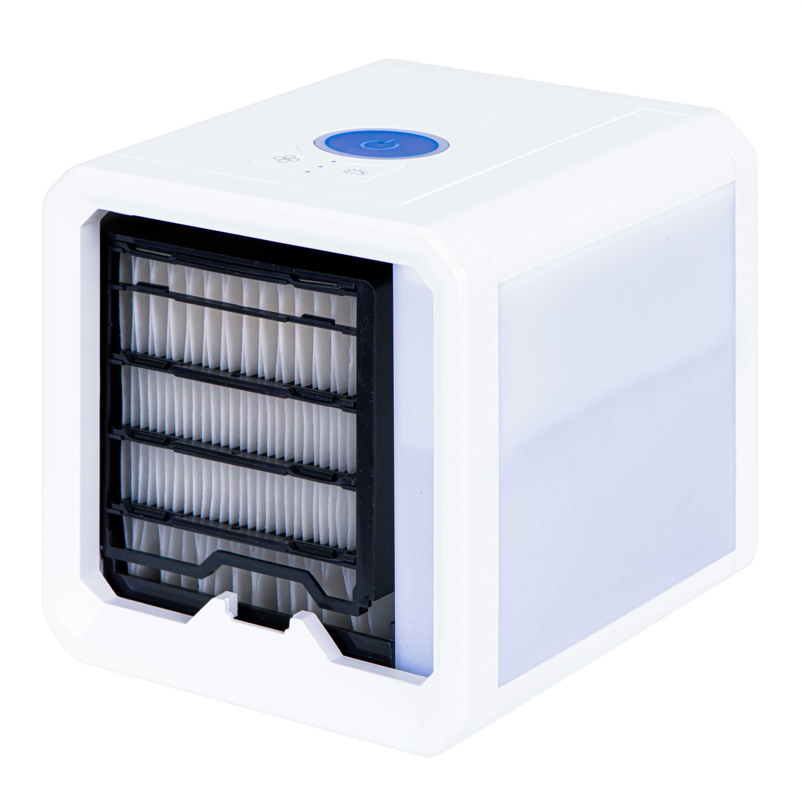 klimator camry cr 7321 easy air cooler