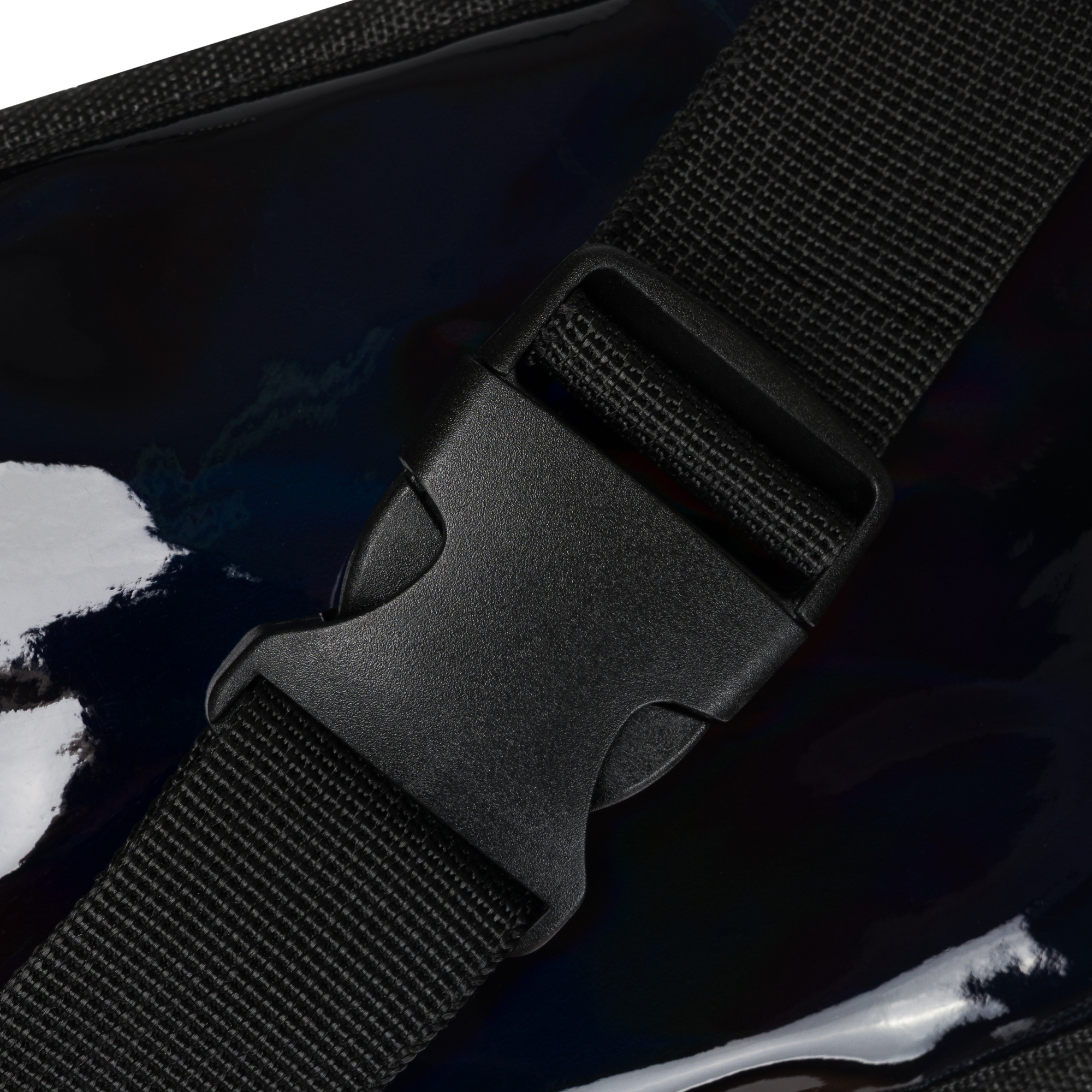 saszetka na pas wb03- black