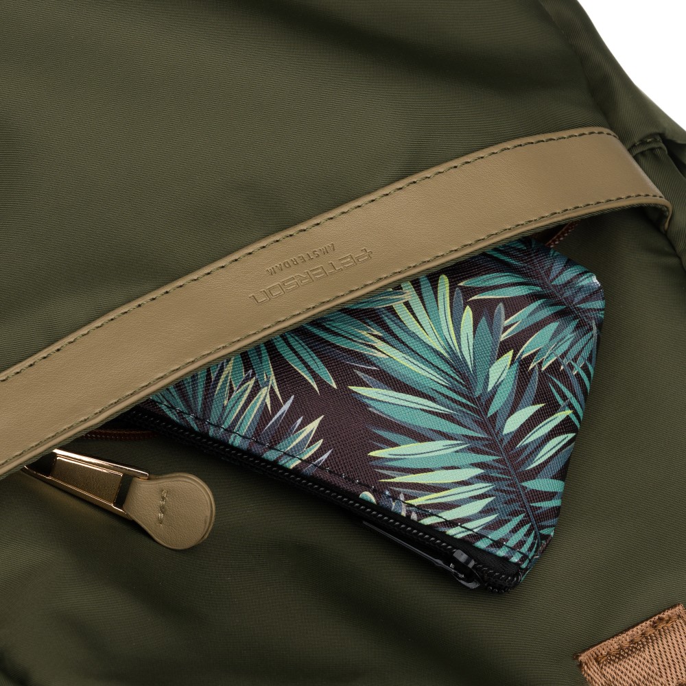 plecak ptn jn-08-0023 green