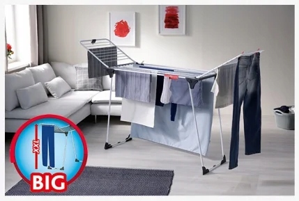 suszarka vileda magnum