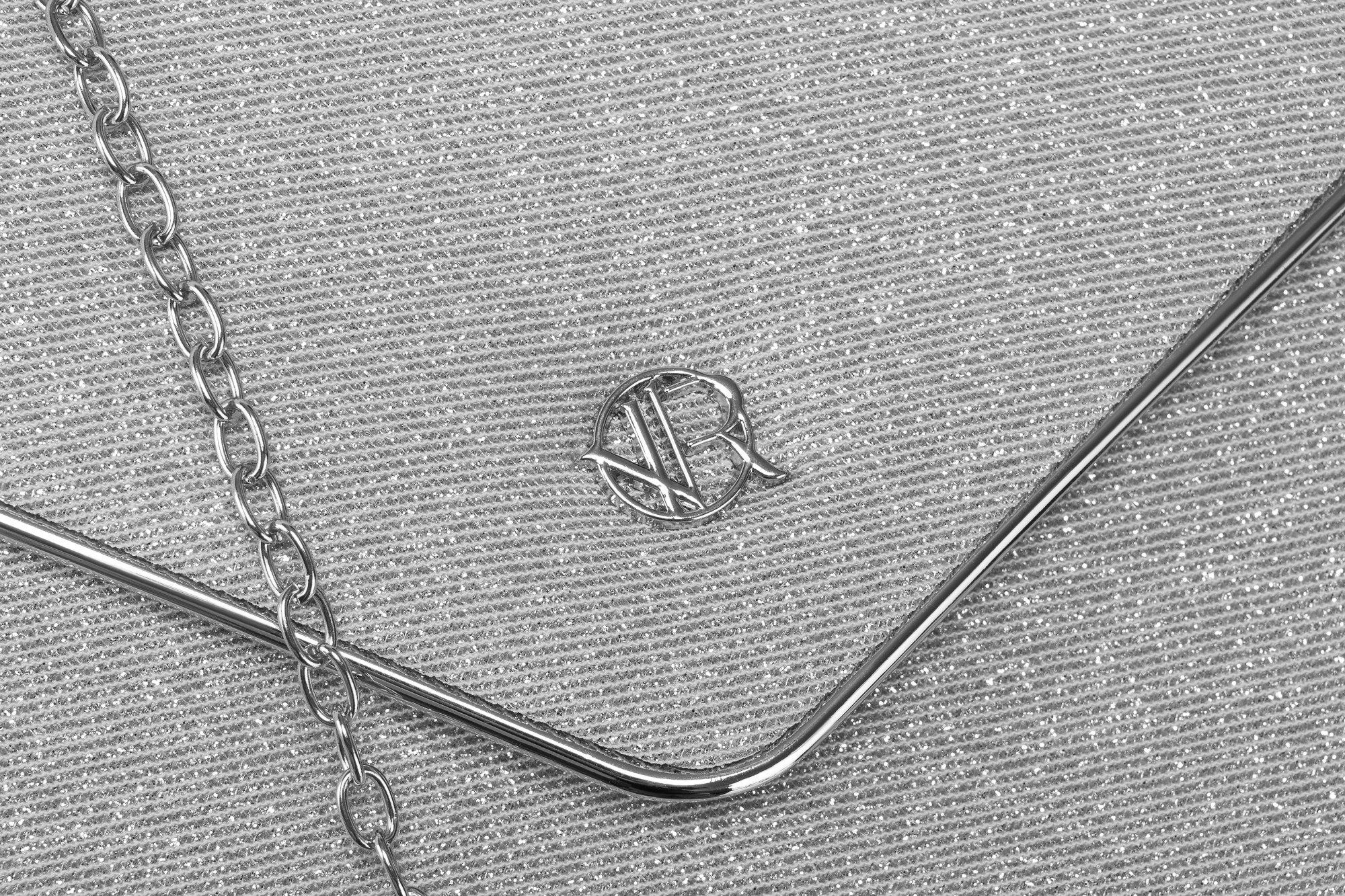 kopertówka r-xs014-8627 silver