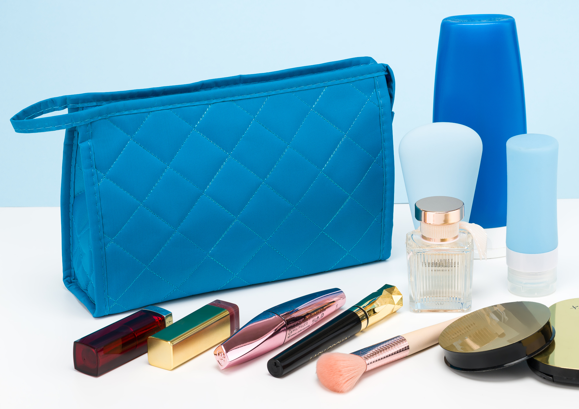 kosmetyczak kos-30-8170 blue