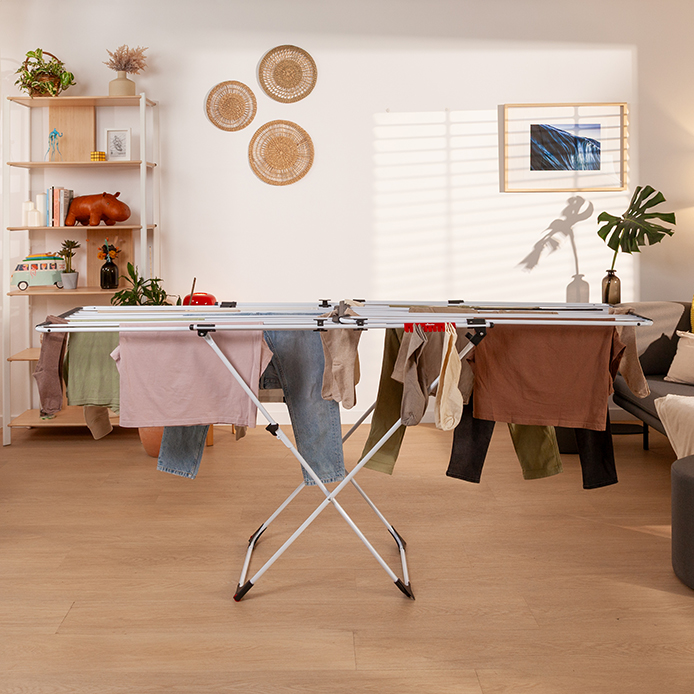 suszarka vileda doble