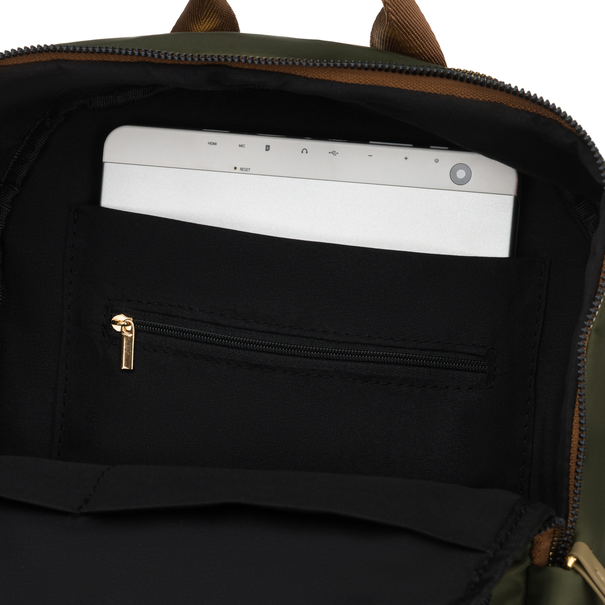 plecak ptn jn-11-0177 green