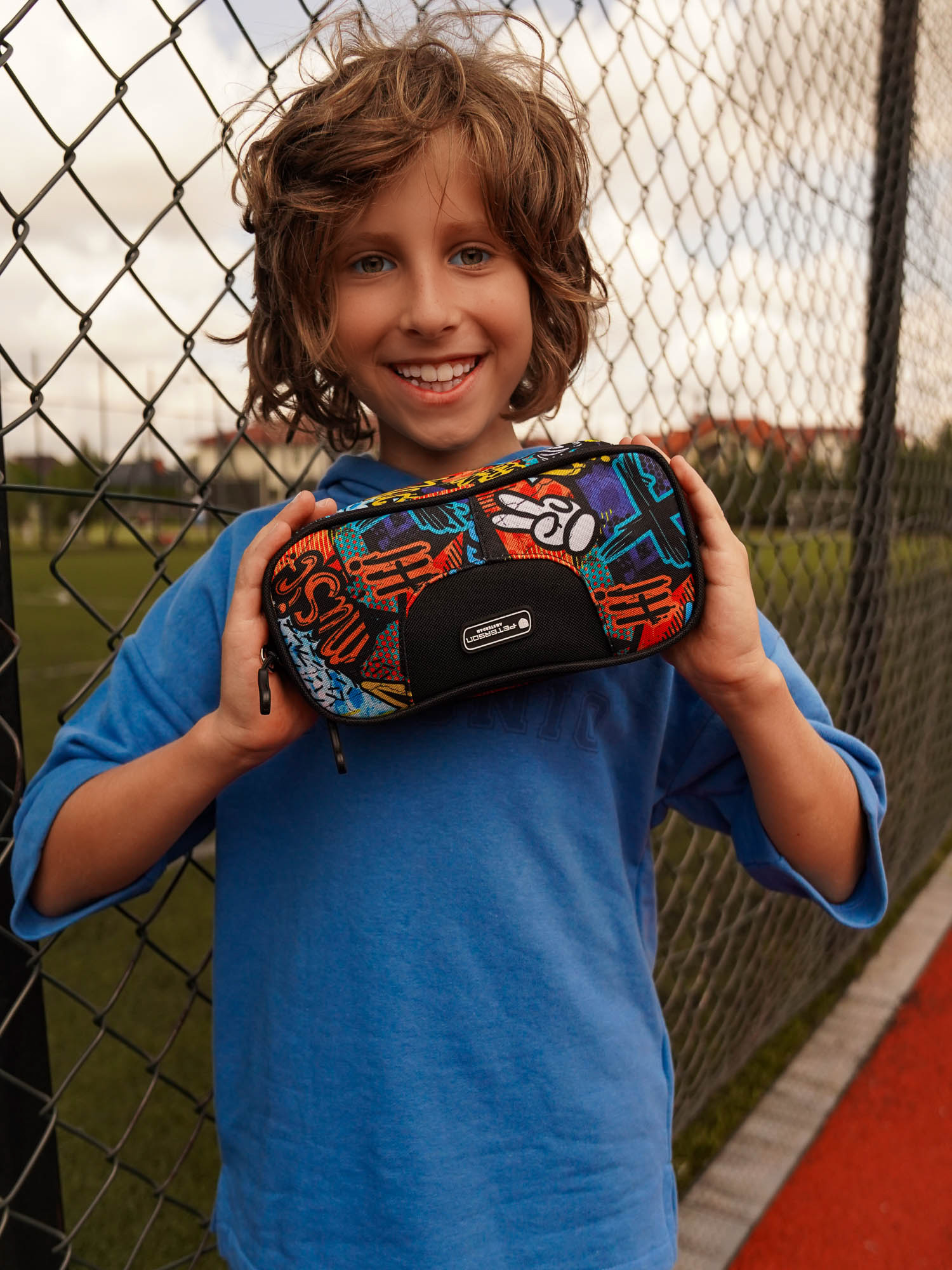 piórnik ptn motylek-5141 b71