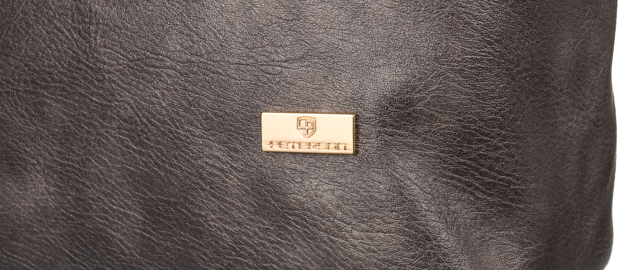 plecak pu ptn  ptn cp112386-a dark grey