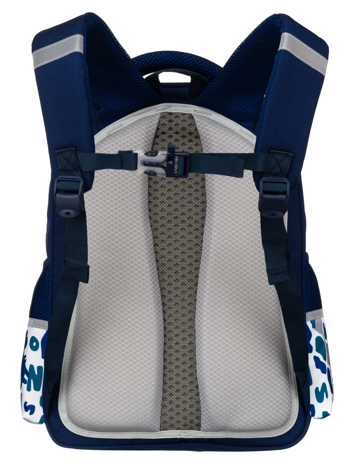 plecak ptn ps2-6067 blue-green