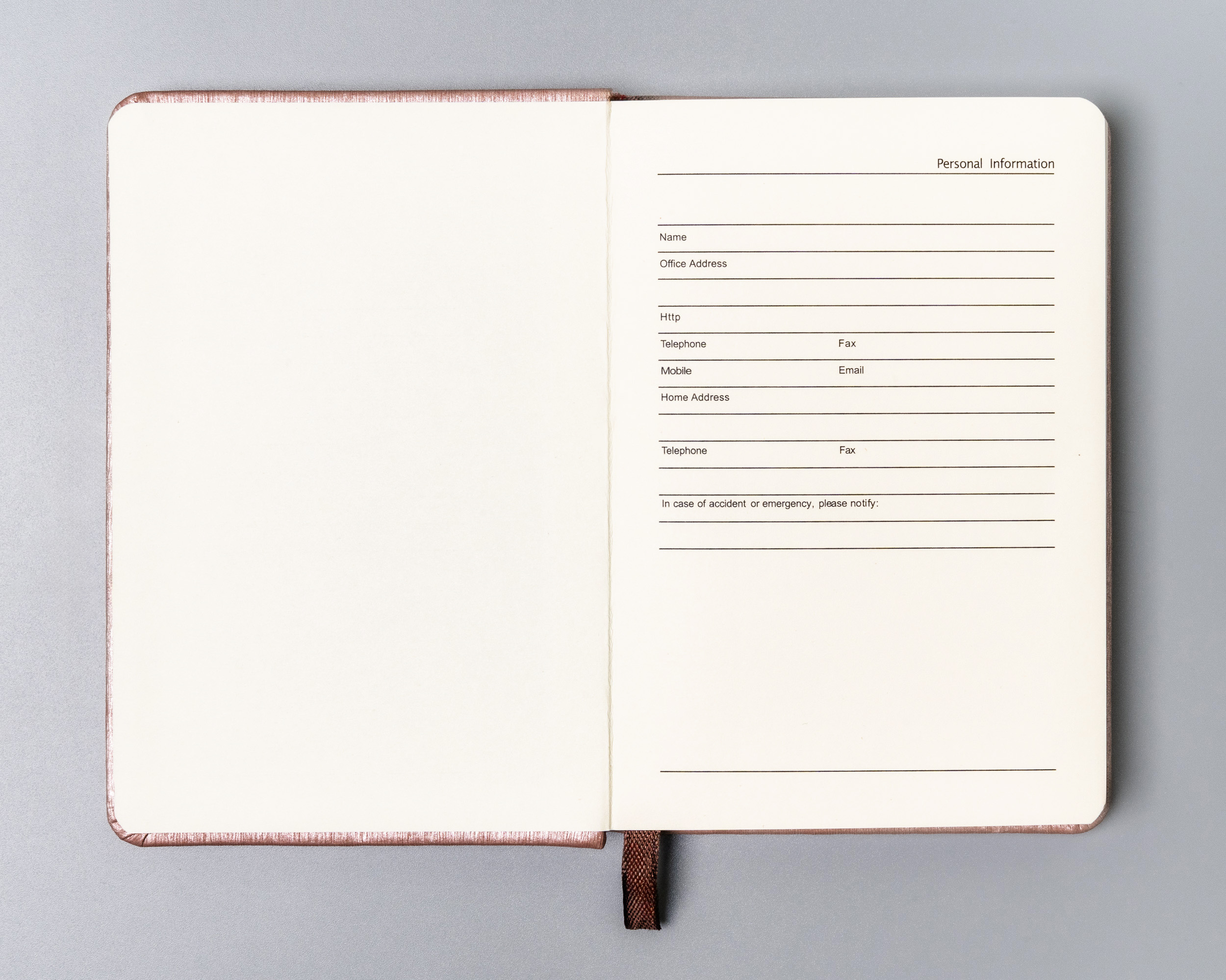 notes ptn not-6-kp-q4-8938 pink