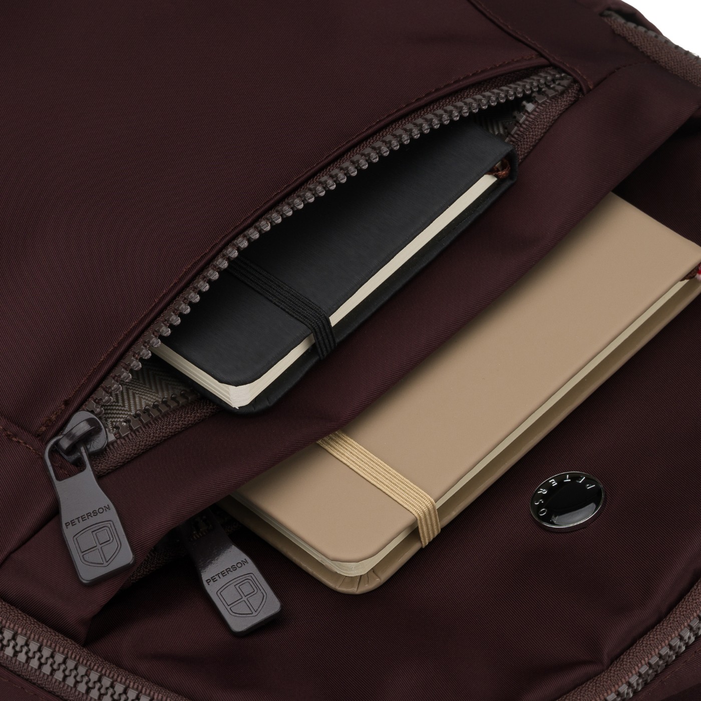 plecak ptn cpy-09-2928 wine