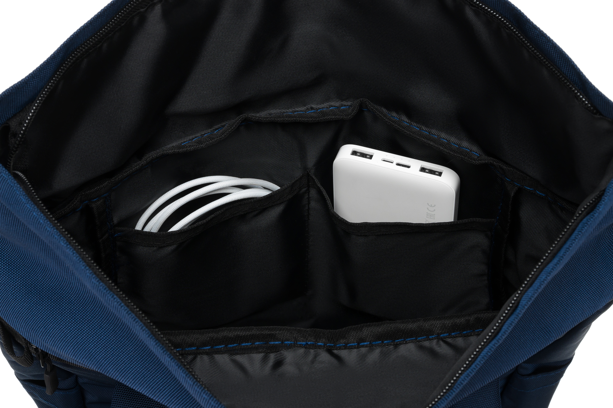 plecak miejski ptn rio-9084 navy