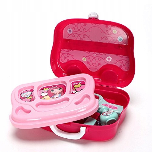 mała toaletka w walizce  008-917a outlet