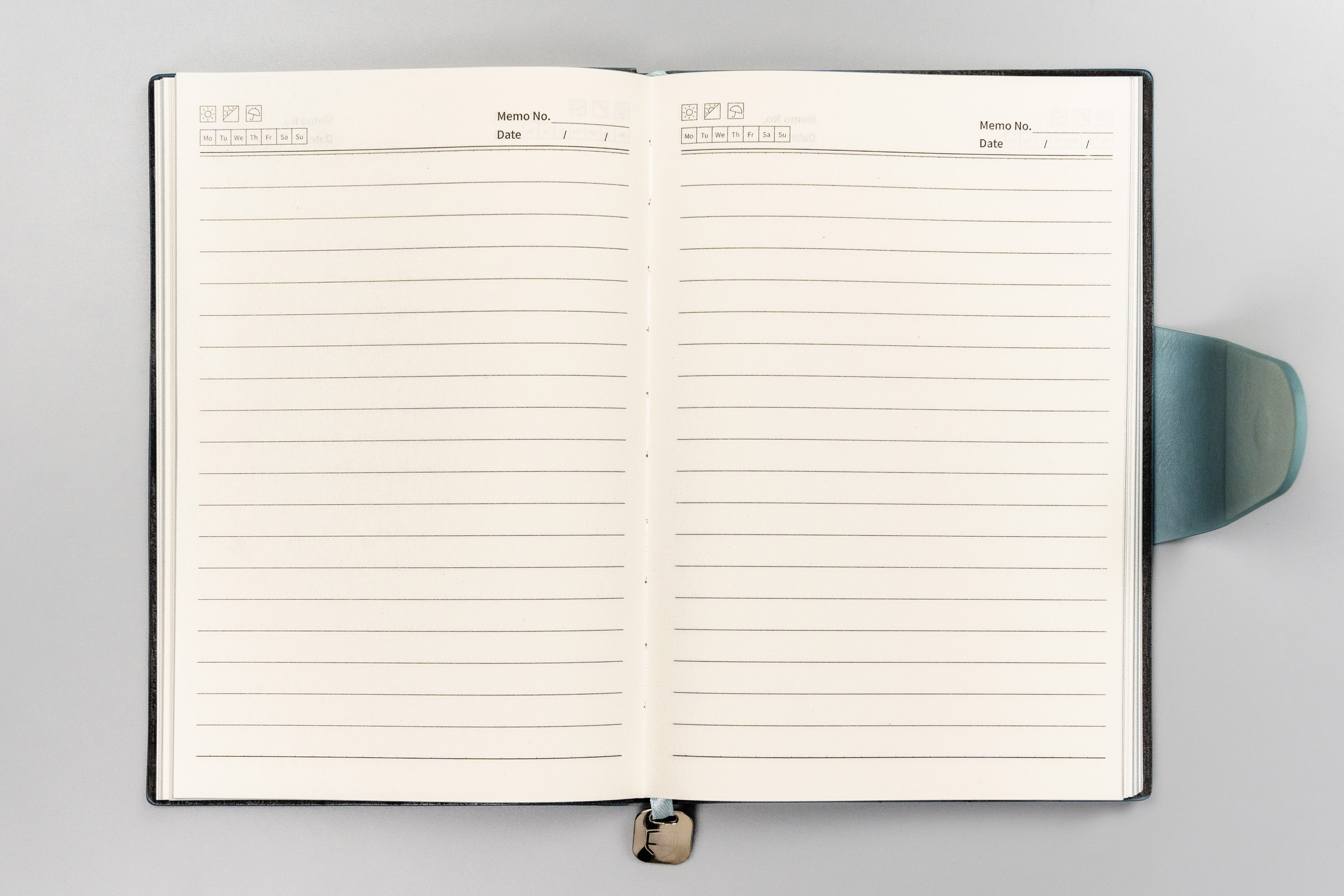 notes ptn not-8-6386 khaki