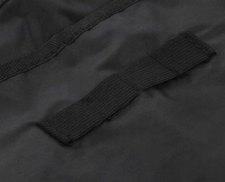 organizer na fotel samochodowy