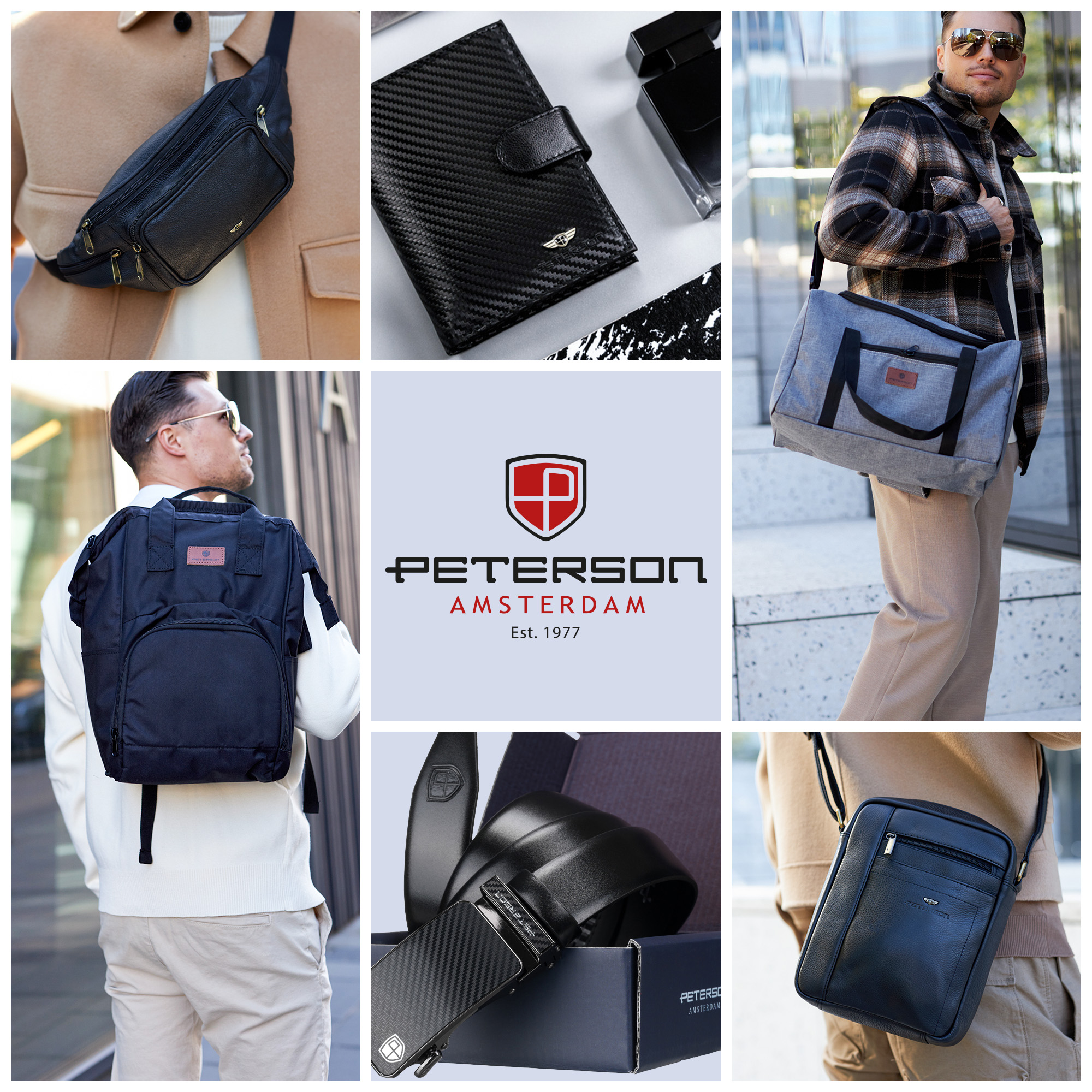 peterson nerka ptn bl141-8361 black