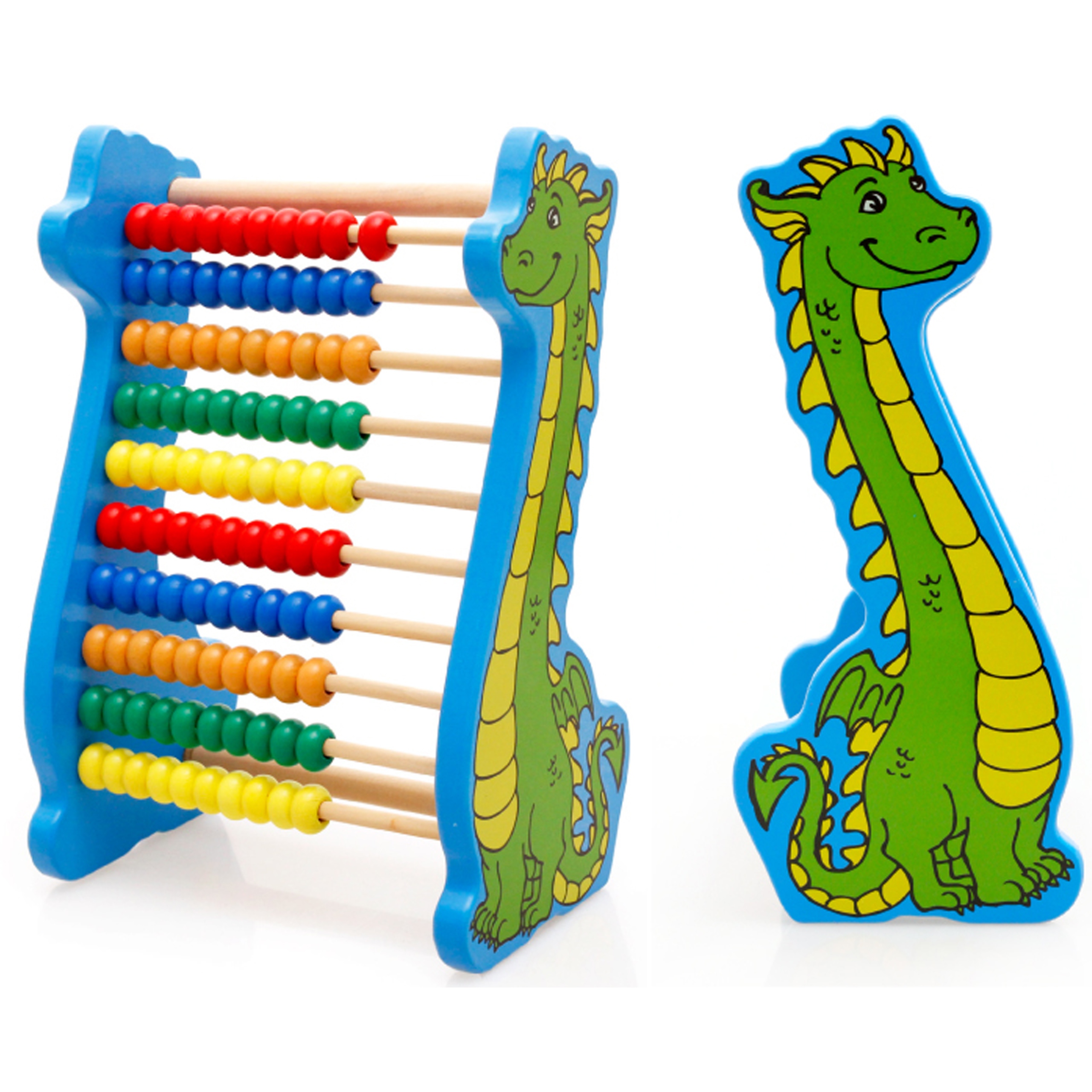 liczydło dinozaur mwz-3058