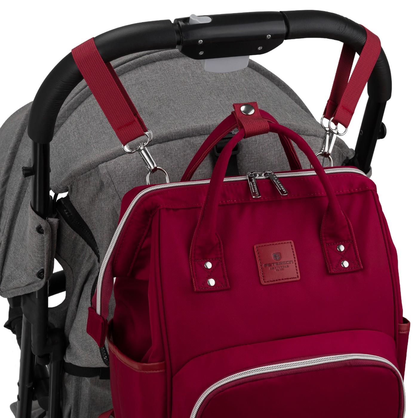 plecak ptn mb2-3438 burgund