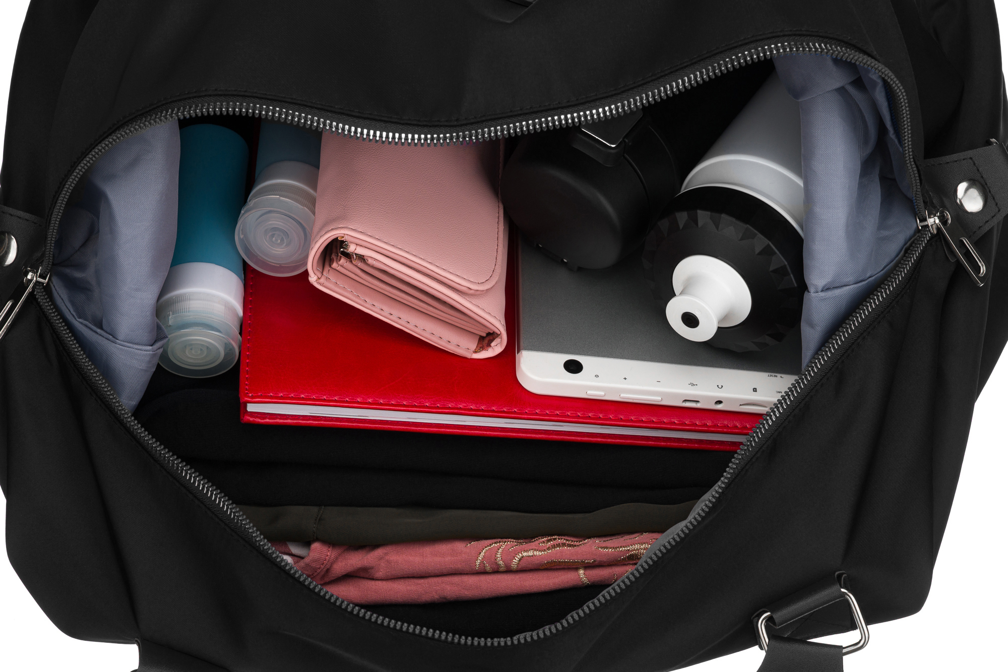 torba ptn 25531-5639 black