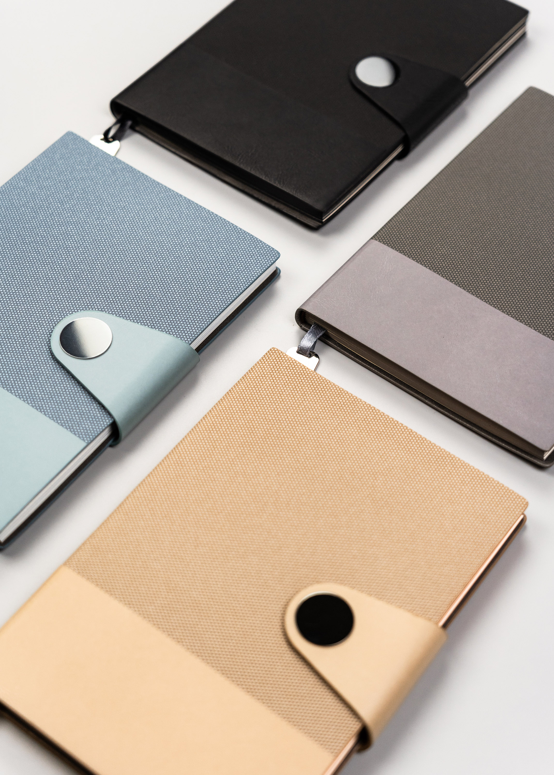 notes ptn not-8-6393 gray