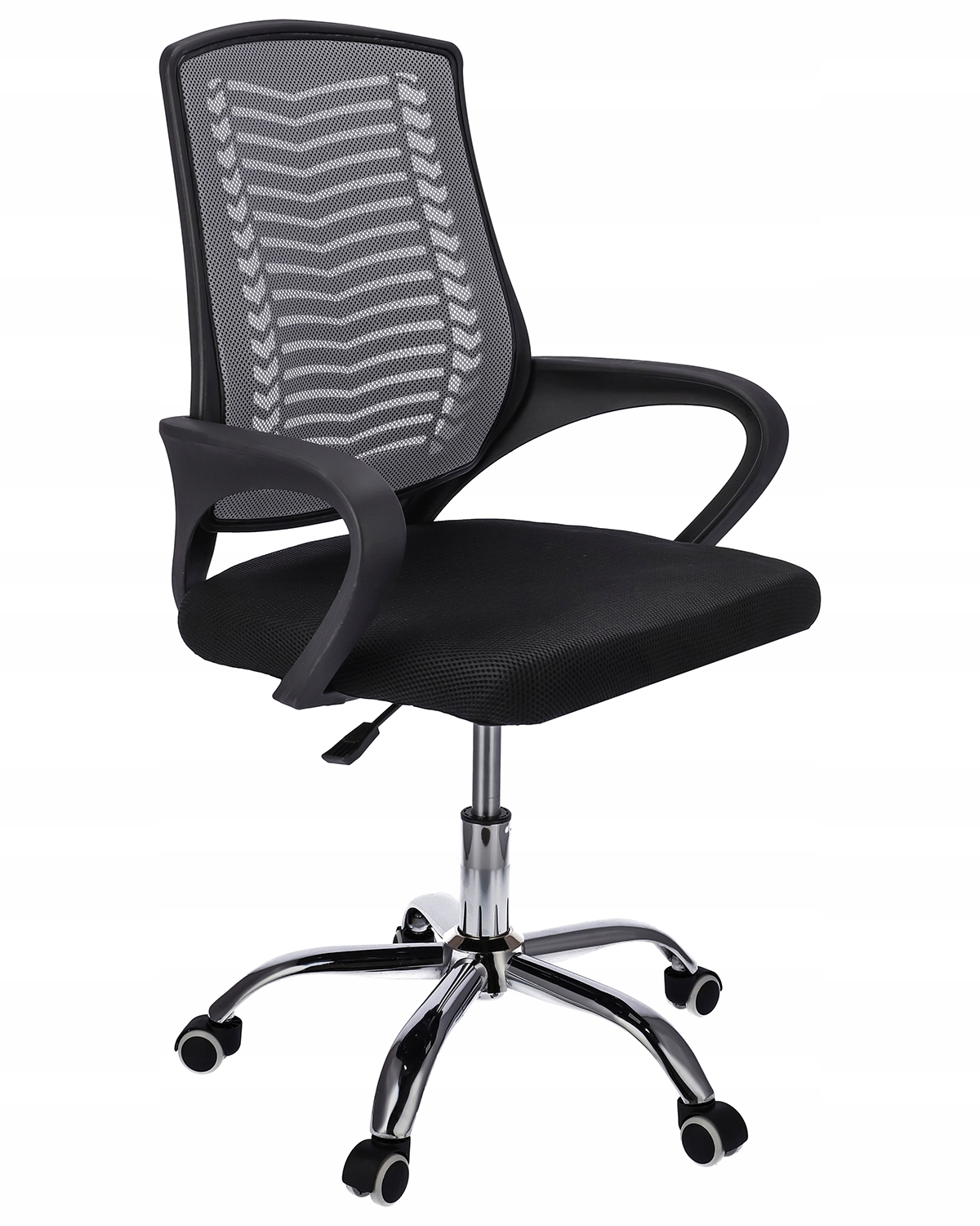 krzesło toledo szare