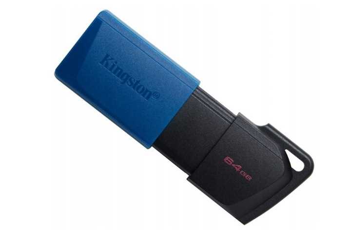 kingston pendrive data traveler exodia m 64gb usb3.2 gen1