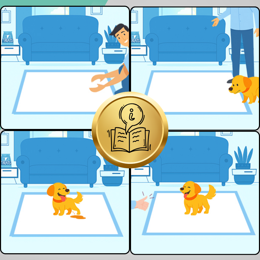 podkłady dla psów higieniczne maty dla psa do sikania zwierząt