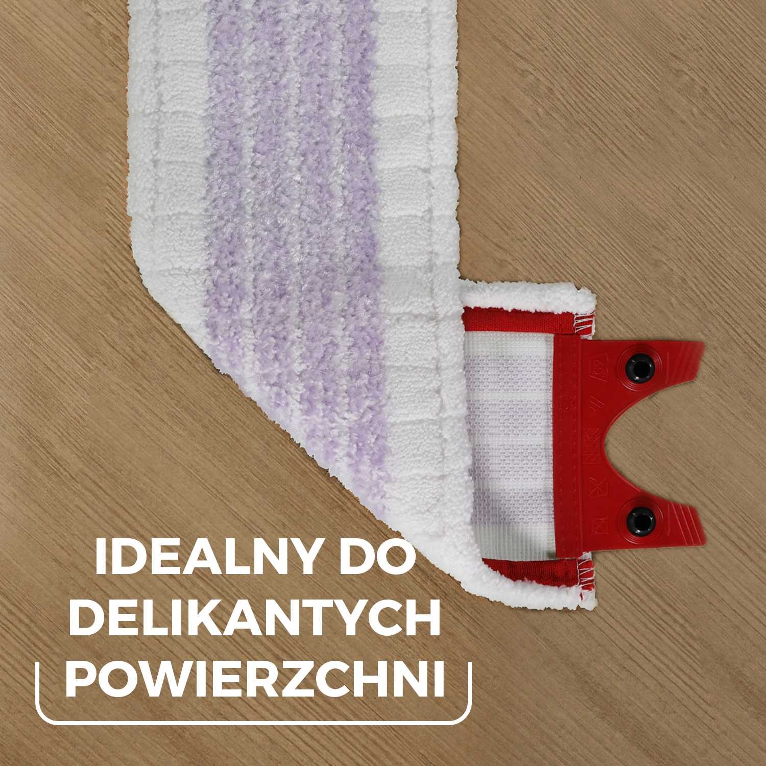 wkład do mopa vileda ultramax care