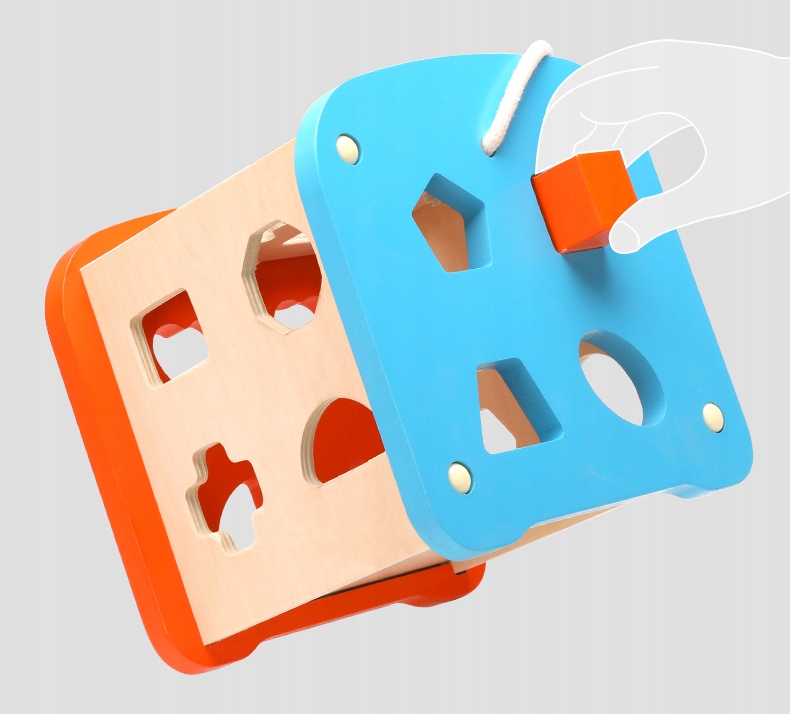 kostka edukacyjna jhtoy-098