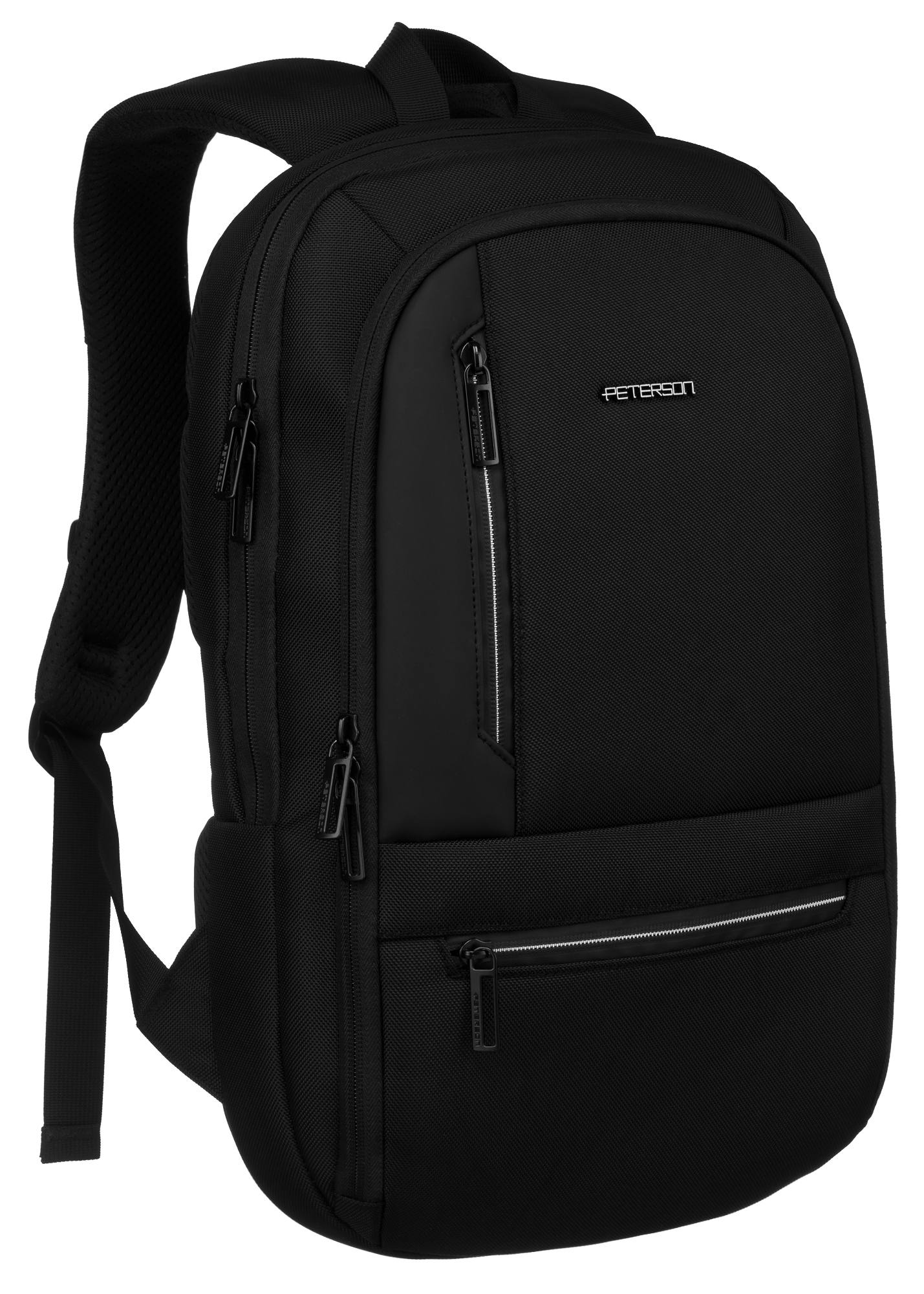 plecak ptn-63105-6371 black