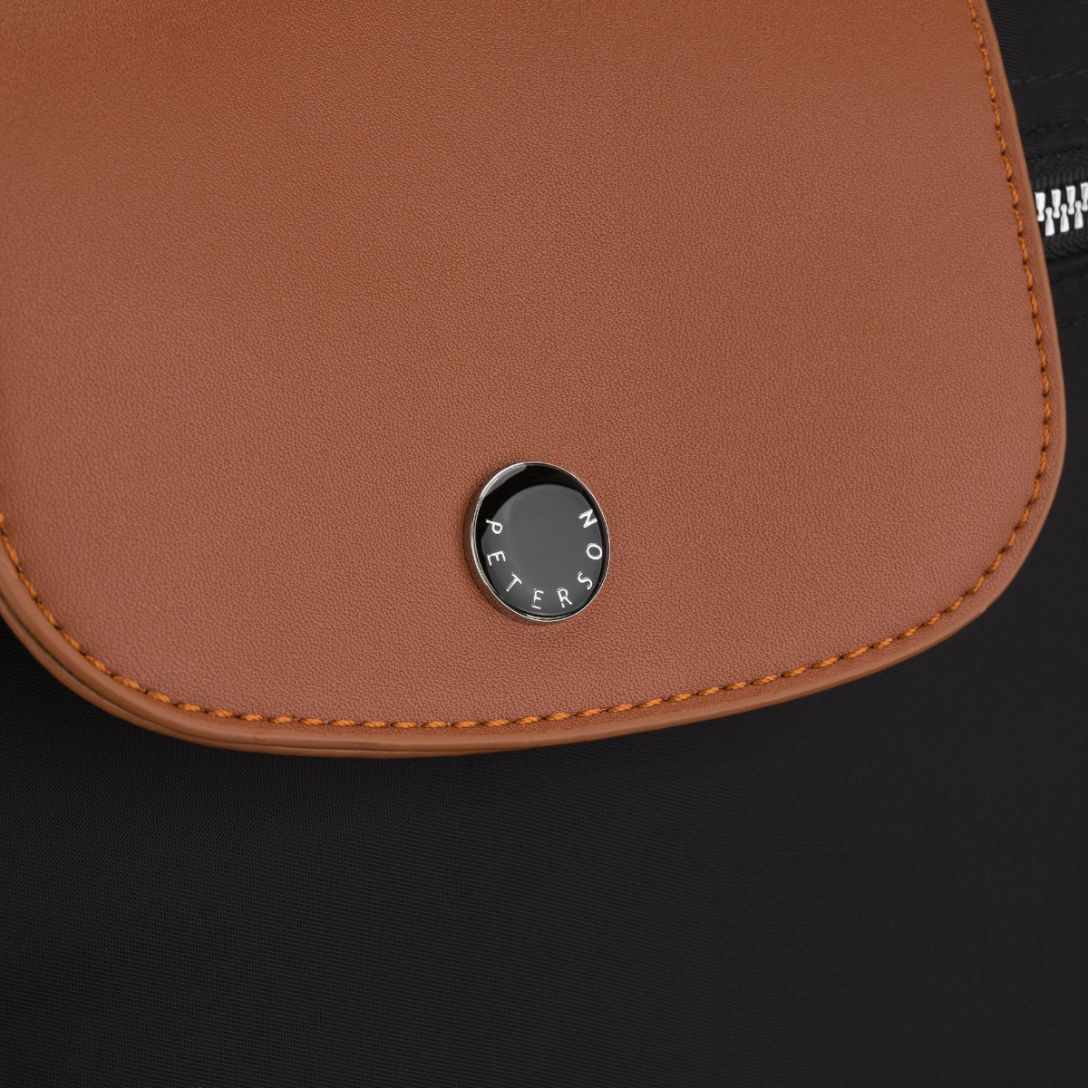 plecak ptn cpy-10-2942 black