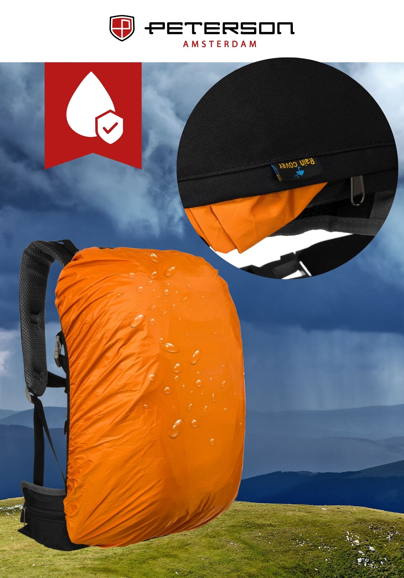 plecak ptn jps-01-8467 black