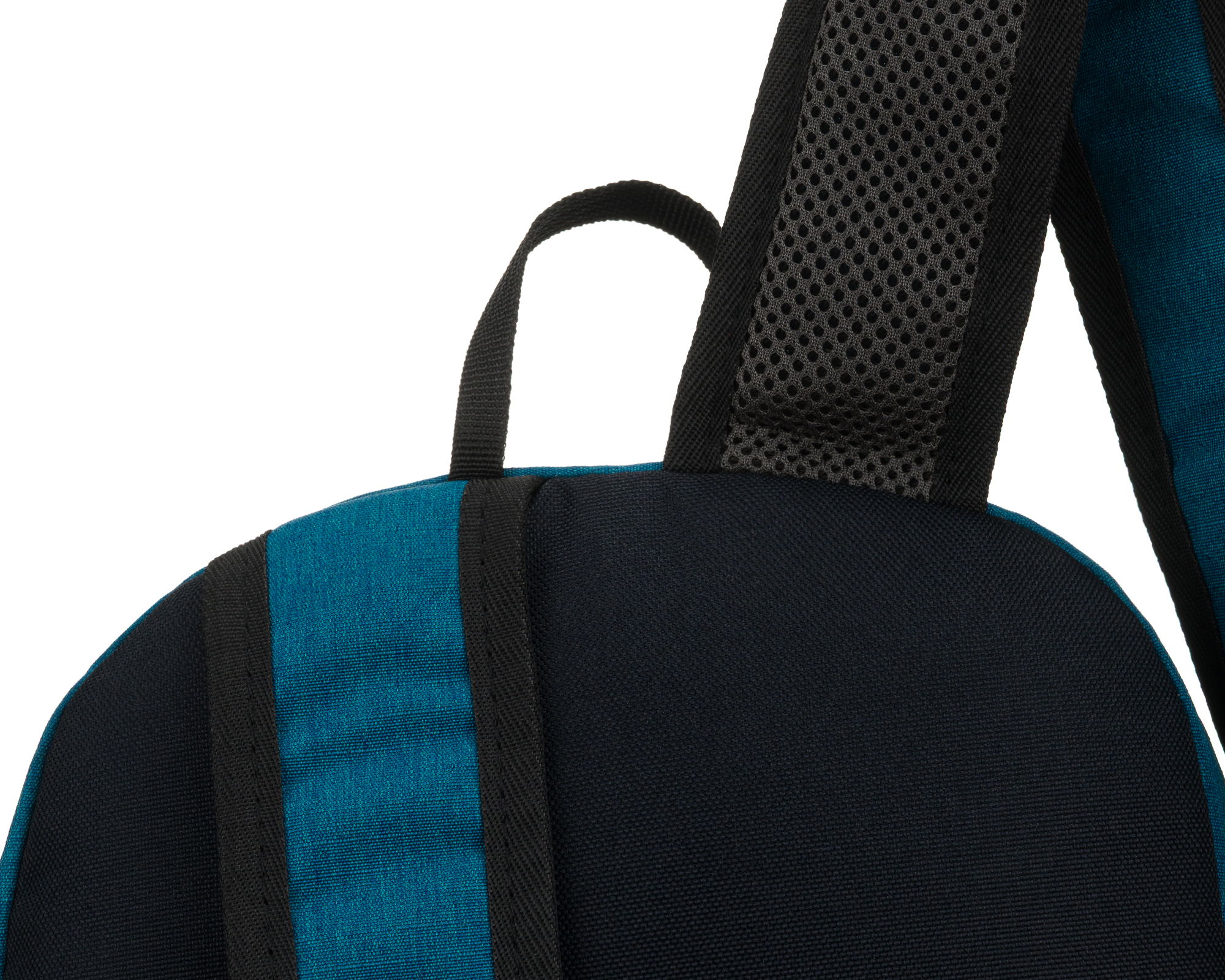 plecak ptn sby-03-8429 blue-orange